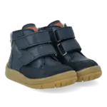 Begynder TEX-støvle med velcro - 4223 - 22