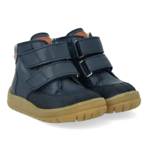 Begynder TEX-støvle med velcro - 4223 - 24