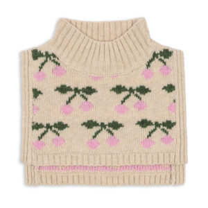 Belou uld halsedisse (5-8 år)