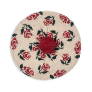 Belou uldhue (2-4 år)