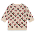 Belou uldkjole (7-8 år)