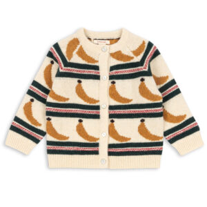 Billi uldcardigan (3 år/98 cm)