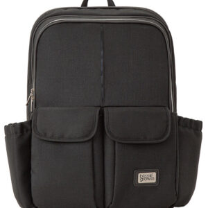 Bizzi Growin Pusletaske/Rejseseng - RucPOD Mini - Chelsea Black