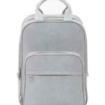 Bizzi Growin Pusletaske/Rejseseng - RucPOD - Whisper Grey