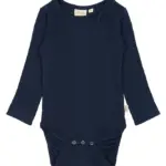 Body ls - Dress Blue - 56