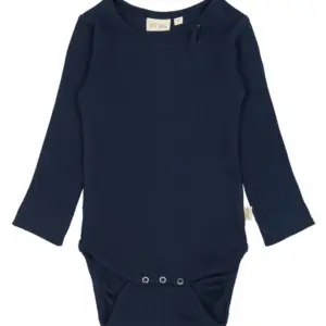 Body ls - Dress Blue - 62