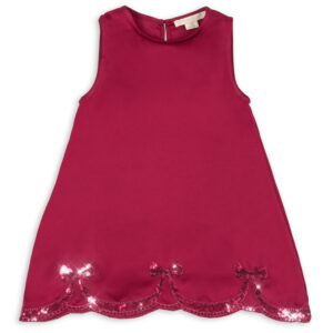 Bowie kjole (5-6 år)