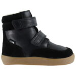 Bundgaard Vinterstøvler - Basil - Tex - Sort