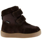 Bundgaard Vinterstøvler - Bobbie - Tex - Mørkebrun