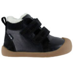 Bundgaard Vinterstøvler - Tex - Bloom - Wide Fit - Sort