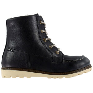 Bundgaard Vinterstøvler - Tex - Riley - Wide Fit - Sort