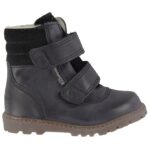 Bundgaard Vinterstøvler - Tokker - Sort