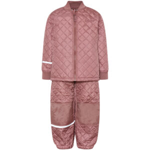 Burlwood termosæt (2 år/92 cm)