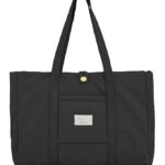 Cam Cam Pusletaske - Fold-Out - Sort