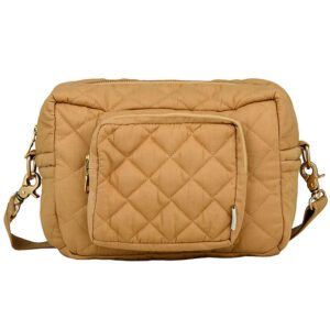 Cam Cam Pusletaske - Lille - Honey