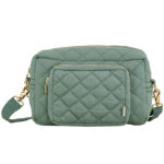 Cam Cam Pusletaske - Lille - Ivy Green