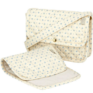 Cam Cam Pusletaske til Dukke - Capri