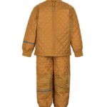 CeLaVi Termotøj - Buckthorn Brown