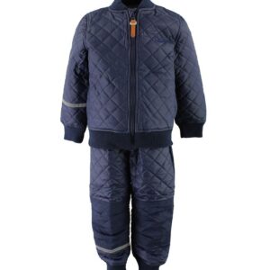 CeLaVi Termotøj - Coated - Navy