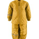 CeLaVi Termotøj - Gul