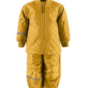 CeLaVi Termotøj - Gul