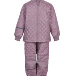 CeLaVi Termotøj - Mauve Shadow