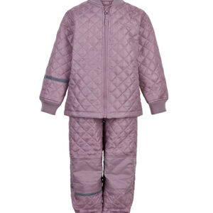 CeLaVi Termotøj - Mauve Shadow