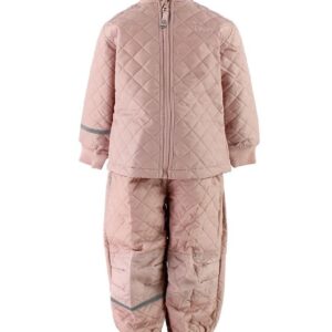 CeLaVi Termotøj - Misty Rose