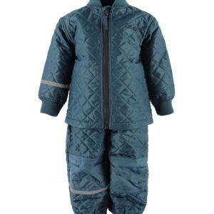 CeLaVi Termotøj - Petroleum