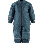 CeLaVi Termotøj - Petroleum