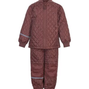 CeLaVi Termotøj - Rose Brown