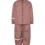 CeLaVi Termotøj - Solid - Burlwood