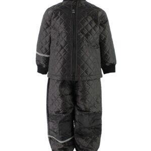 CeLaVi Termotøj - Sort