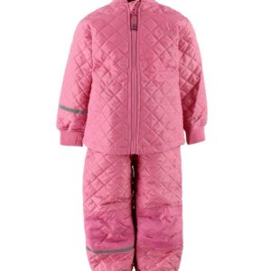 CelaVi Termotøj - Rosa