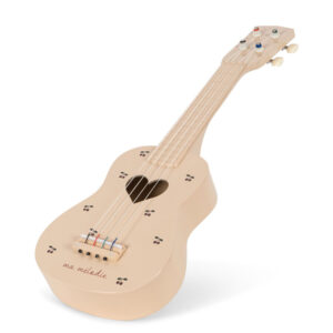 Cherry ukulele (One size)
