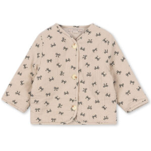 Coco jakke (2 år/92 cm)