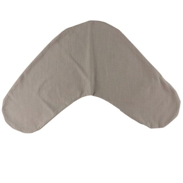 Cocoon Company Ammepudebetræk - Dusted Brown Cocoon Company Ammepudebetræk - Dusted Brown