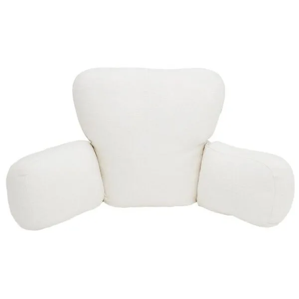 Cocoon Company Barnevognspude - Kapok - Soft Beige