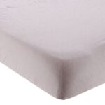 Cocoon Company Cover til Babynest - Jersey - Dusted Brown