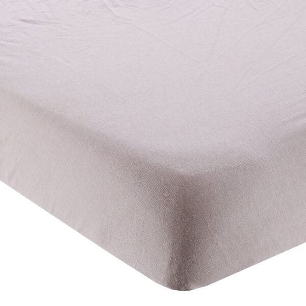 Cocoon Company Cover til Babynest - Jersey - Dusted Brown Cocoon Company Cover til Babynest - Jersey - Dusted Brown