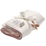 Cocoon Company Dyne - Baby - 70x100 - Peaceful Silk