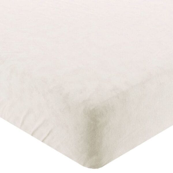 Cocoon Company Lagen - Voksen - 90x200 - Natur Cocoon Company Lagen - Voksen - 90x200 - Natur