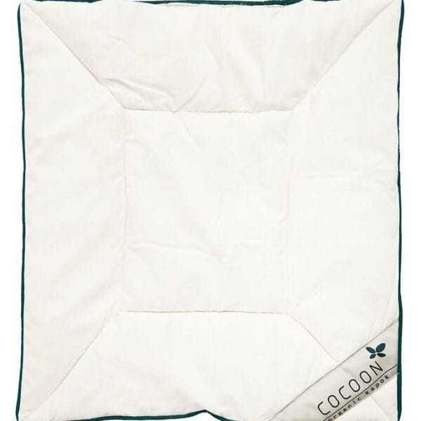 Cocoon Company Pude - Baby - 40x45 - Kapok Cocoon Company Pude - Baby - 40x45 - Kapok