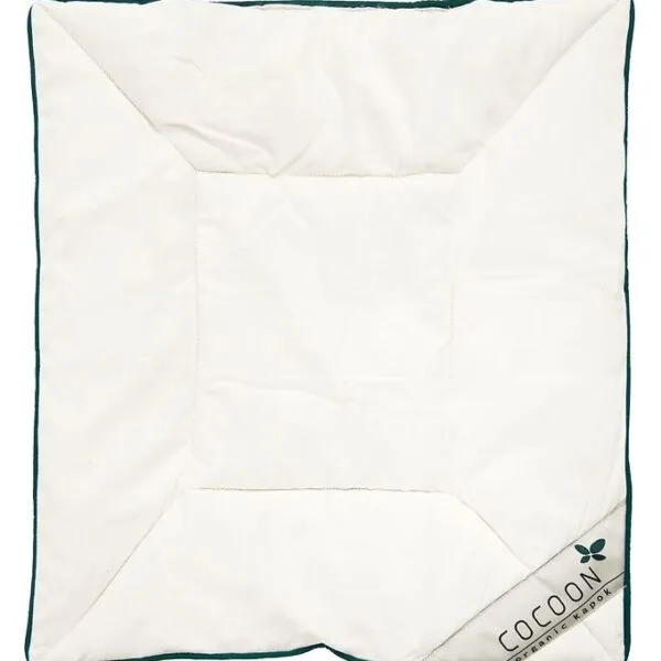 Cocoon Company Pude - Baby - 40x45 - Kapok