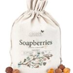 Cocoon Company Sæbebær - 500 g