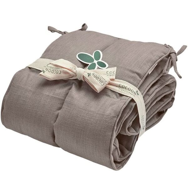 Cocoon Company Sengerand - 180cm - Dusted Brown Cocoon Company Sengerand - 180cm - Dusted Brown