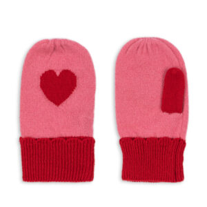 Collette uld luffer (5-8 år)