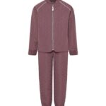 Color Kids Termotøj - Marron