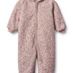 Cuddle Termodragt - Soft lavender flowers - 18 MDR.