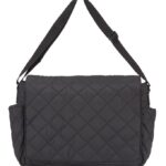 DAY ET Pusletaske - Mini Re-Q Baby - Black